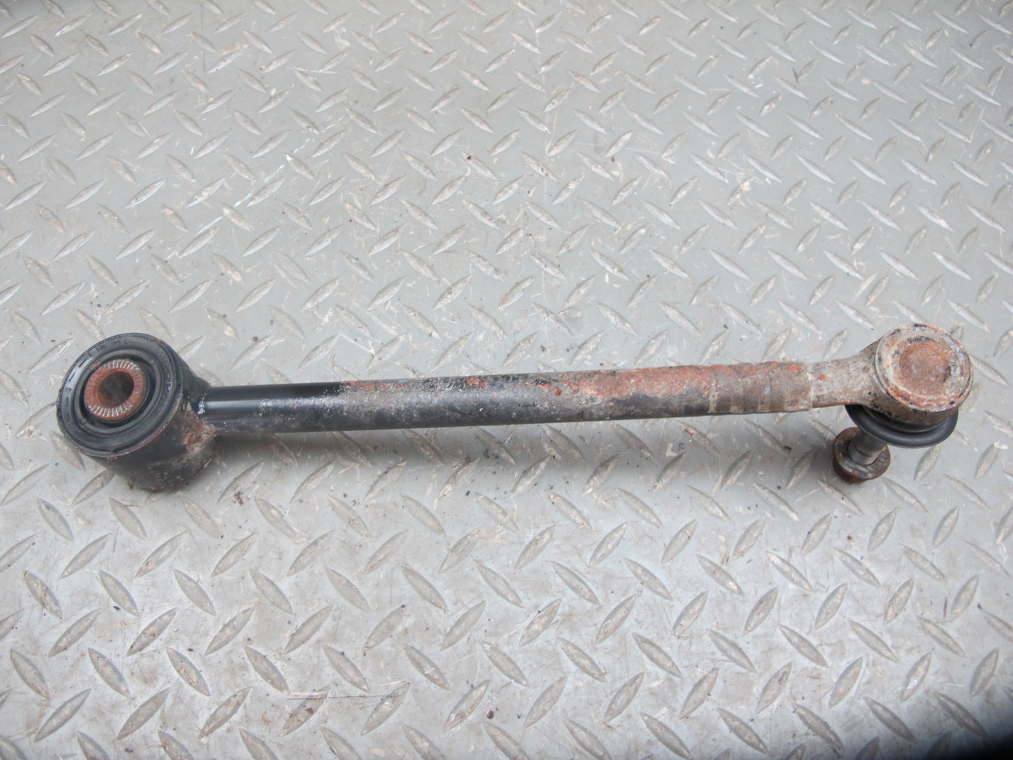 92-96 Lexus UZZ30L SC300 SC400 Set of 3 Rear Right Suspension Control Arm OEM