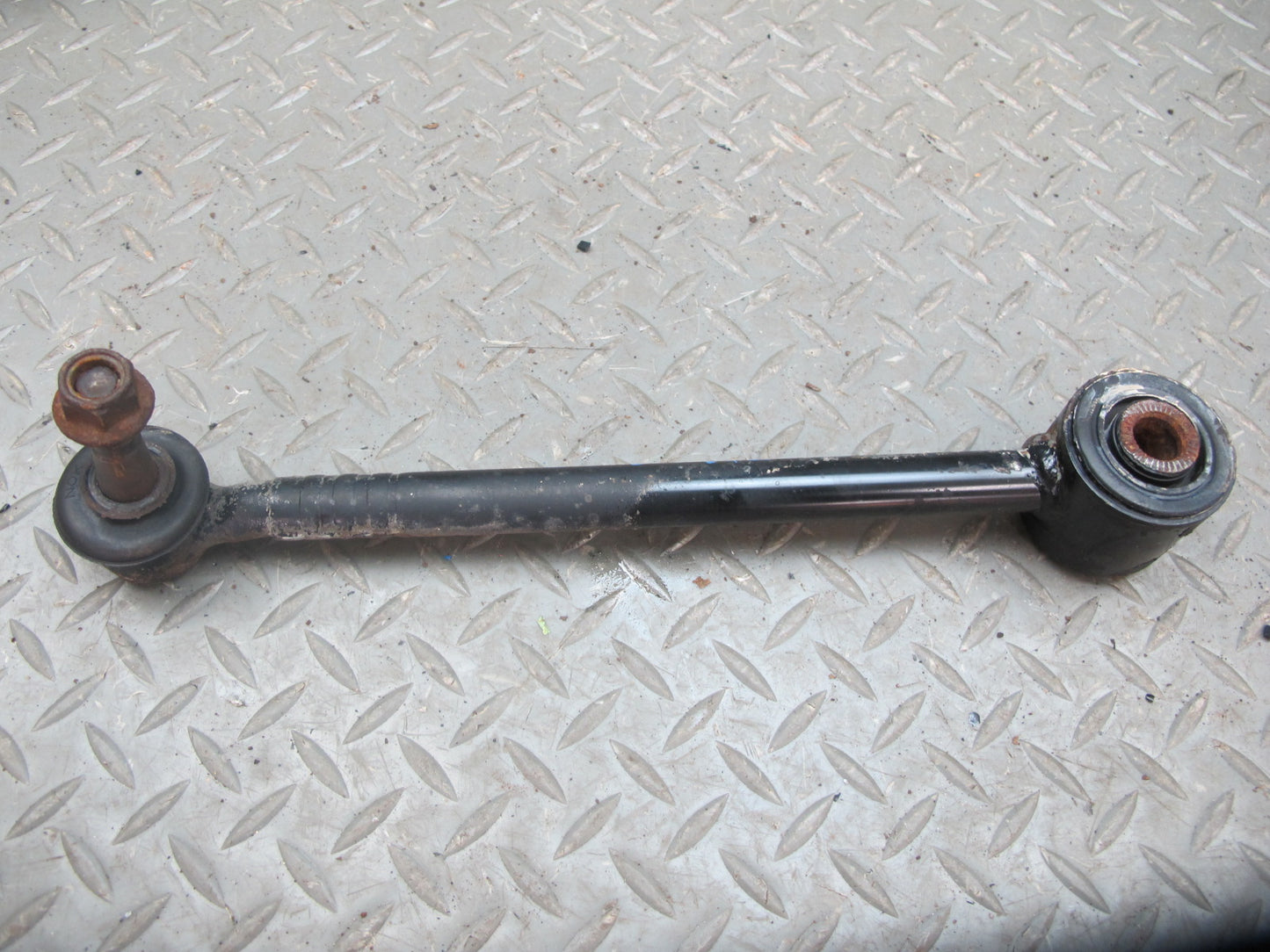 92-96 Lexus UZZ30L SC300 SC400 Set of 3 Rear Left Suspension Control Arm OEM