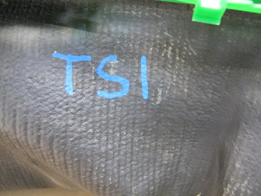 86-92 Toyota Supra MA71 Floor Carpet Liner Cover OEM