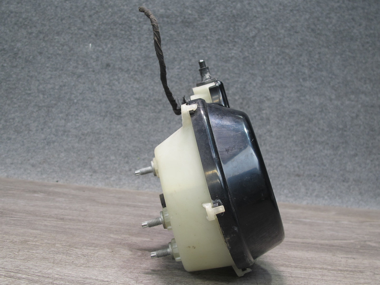 2014-2016 Porsche Panamera 970 Rear Right Door Lock Motor Drive Mechanism