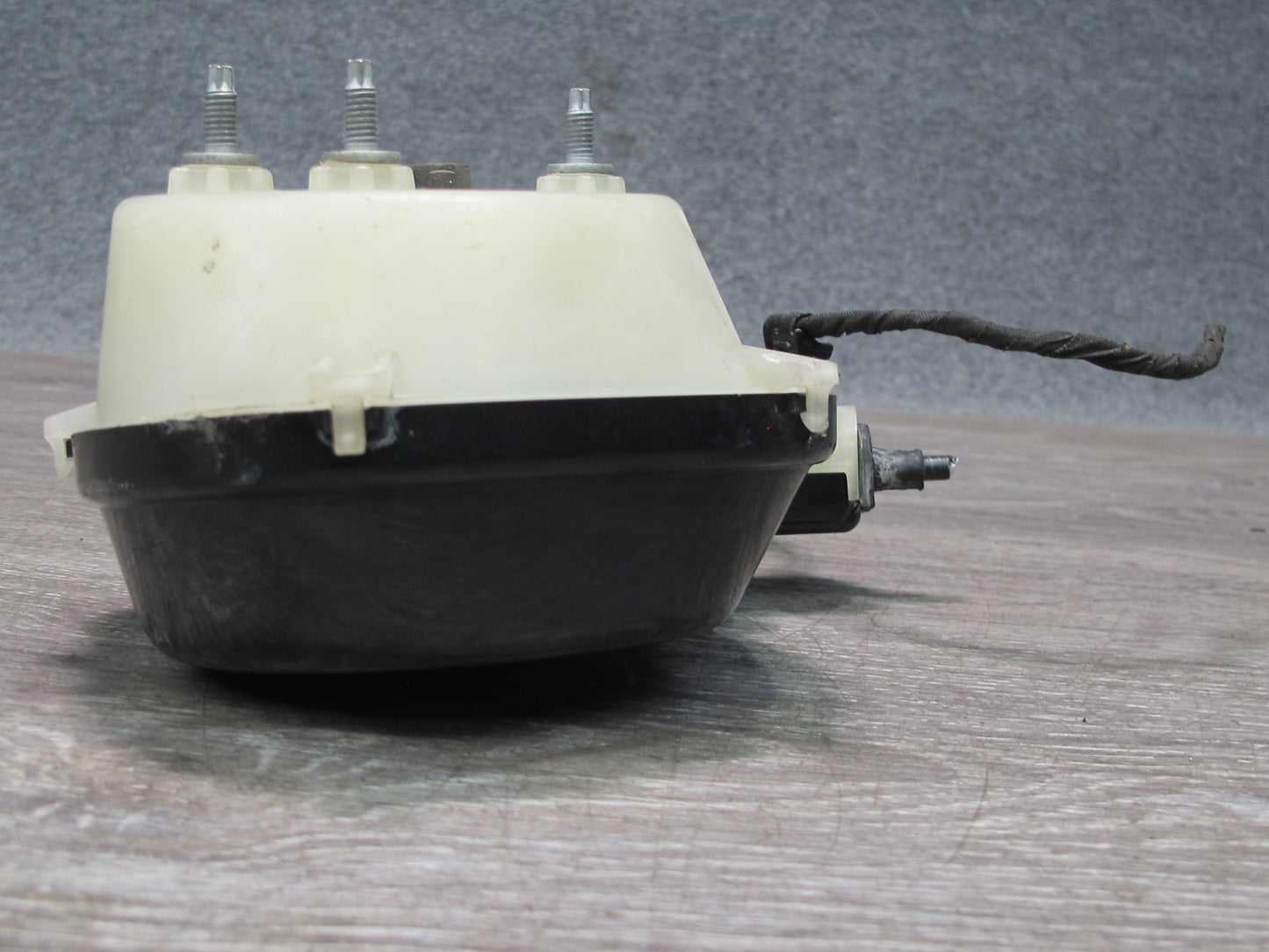 2014-2016 Porsche Panamera 970 Rear Right Door Lock Motor Drive Mechanism