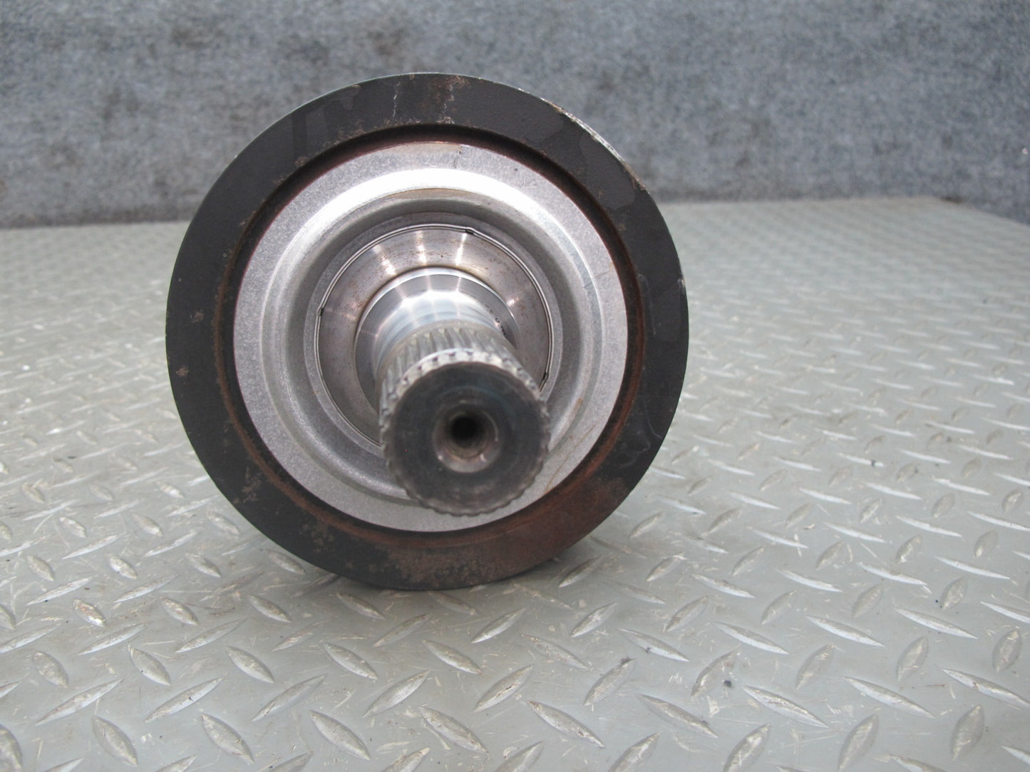 04-09 Mercedes R230 SL600 RWD Rear Right or Left Axle Shaft OEM