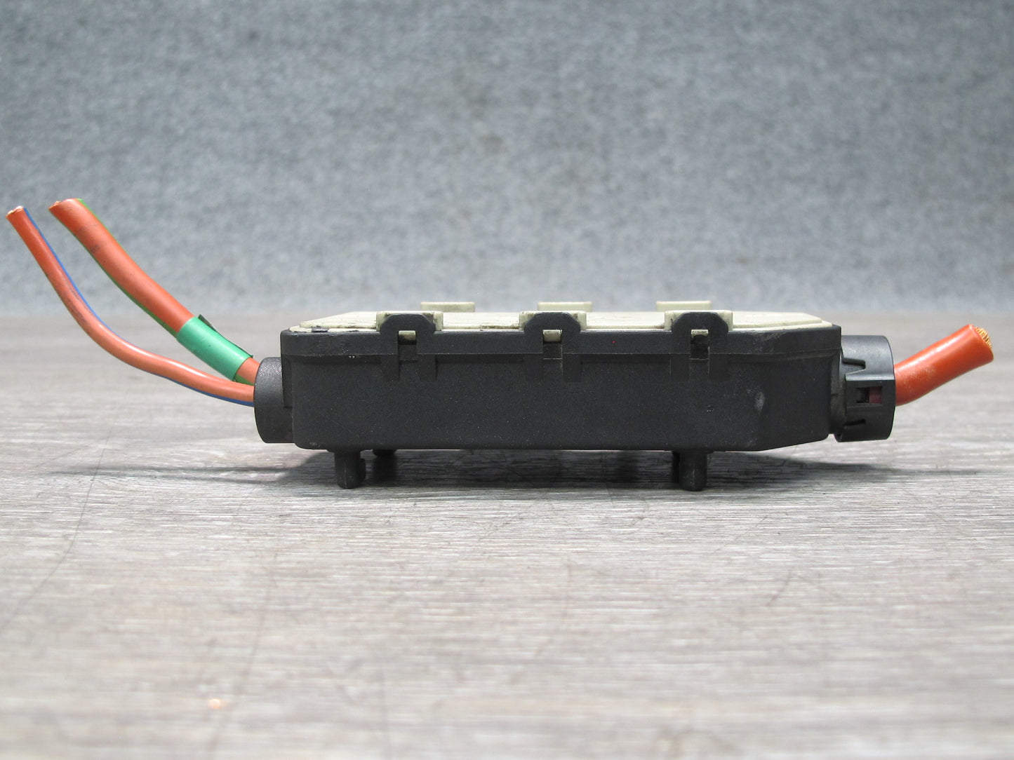 2014-2016 Porsche Panamera 970 High Voltage Fuse Junction Box