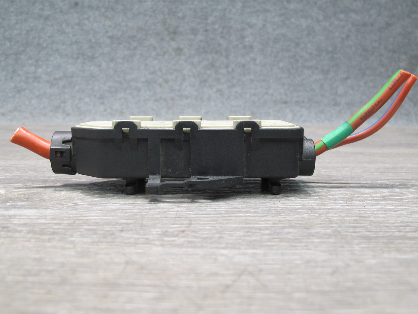 2014-2016 Porsche Panamera 970 High Voltage Fuse Junction Box