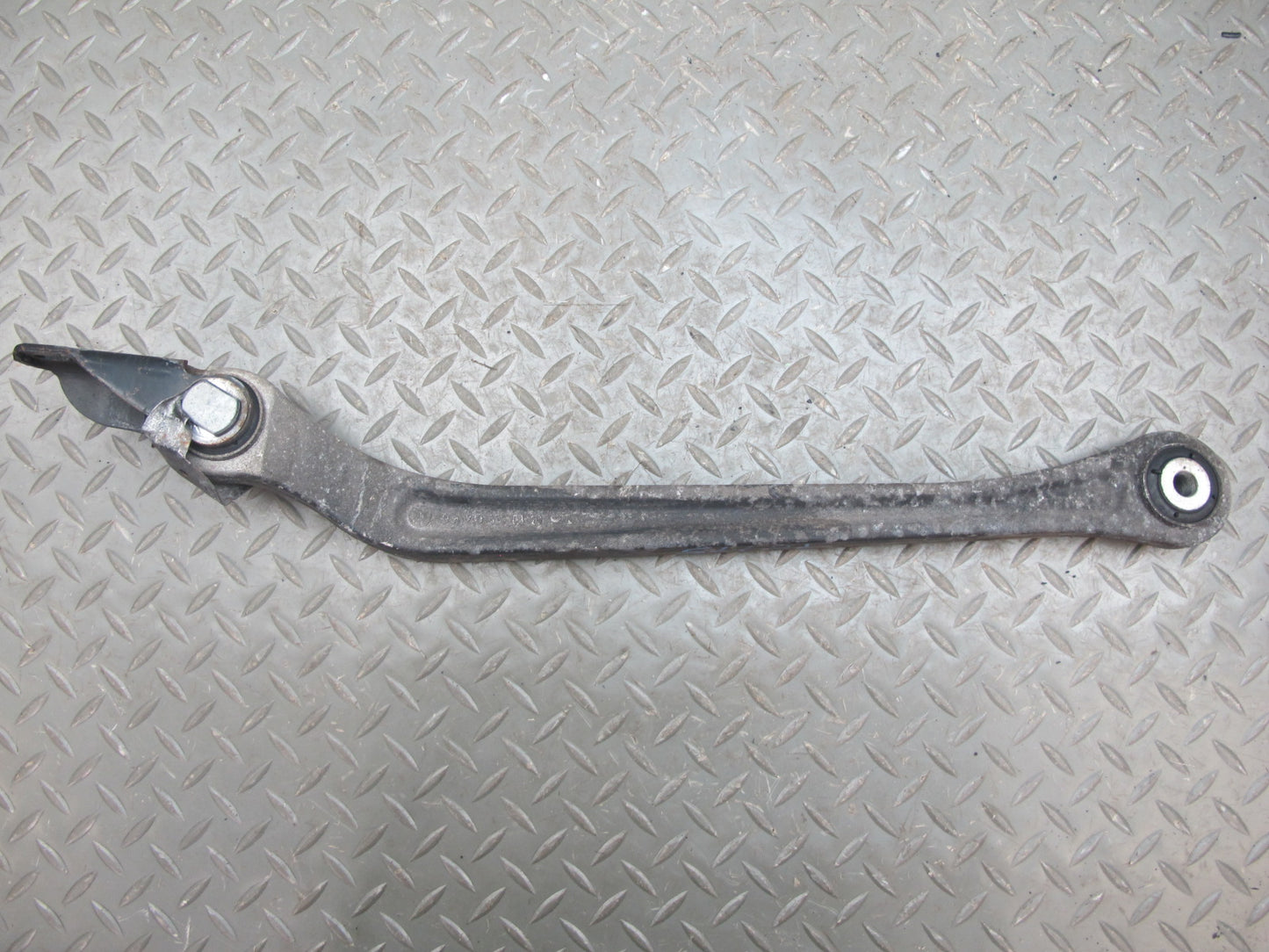 03-08 Mercedes R230 Sl-class Set of 5 Rear Left Upper & Lower Control Arm OEM