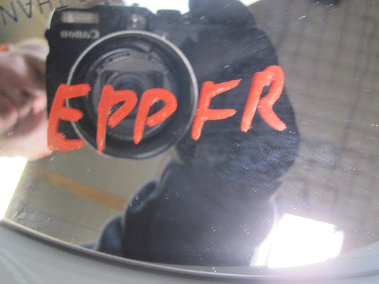 2014-2016 Porsche Panamera 970 Right Side View Auto Dim Fold Memory Lane Mirror