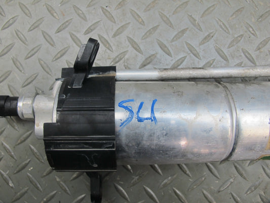 04-09 Mercedes R230 SL600 Set of 5 A/C Air Condition Hose Pipe Line Dryer OEM