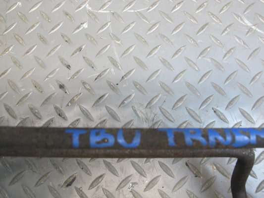 96-97 BMW E36 328i A4S 270R A/T Automatic Transmission Hose Pipe Line OEM