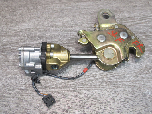 96-99 Mercedes R129 Sl-class Set of 6 Front Right Seat Adjust Motor OEM