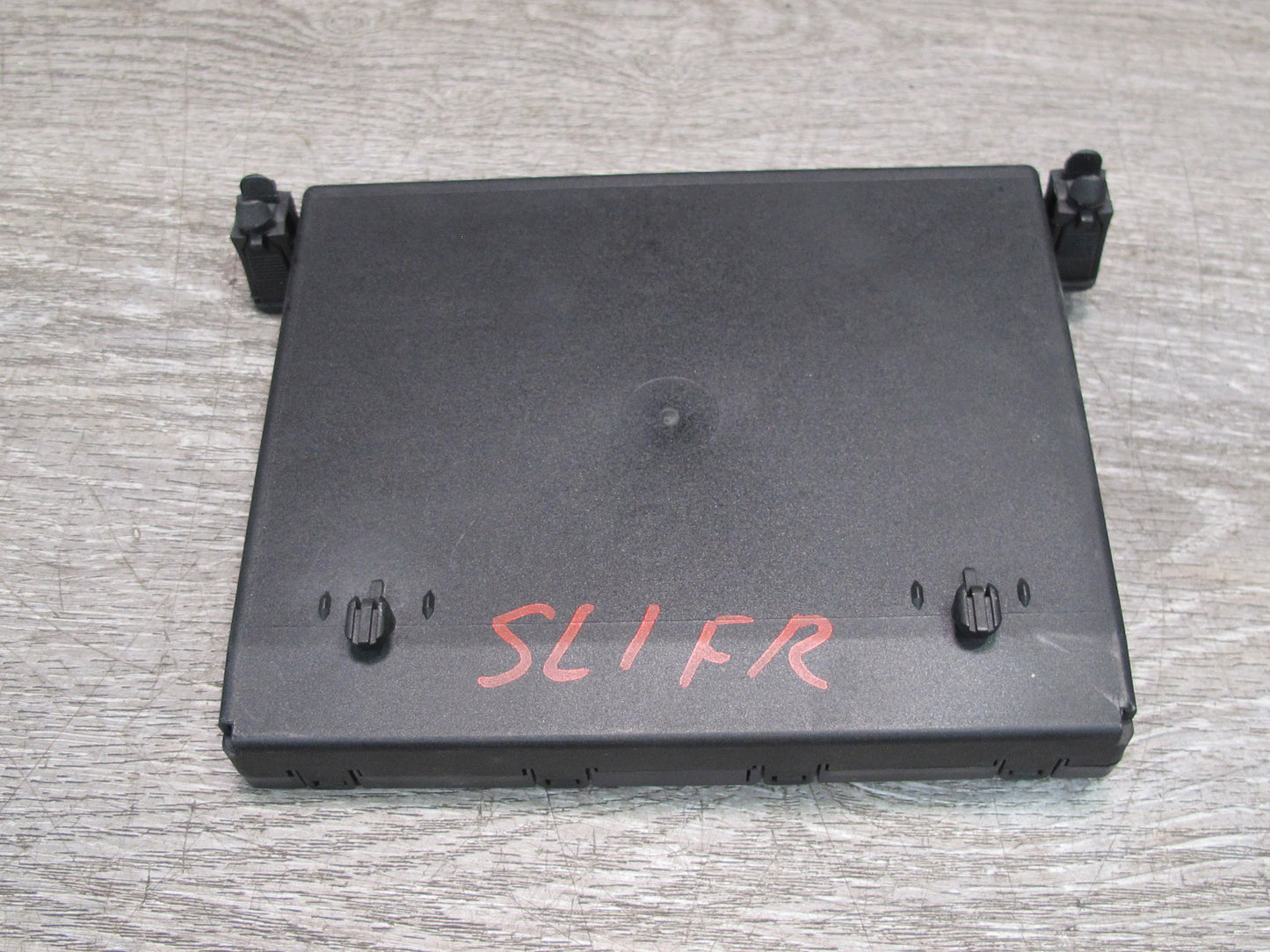 03-12 Mercedes R230 Sl-class Right Door Control Module 2308204826 OEM