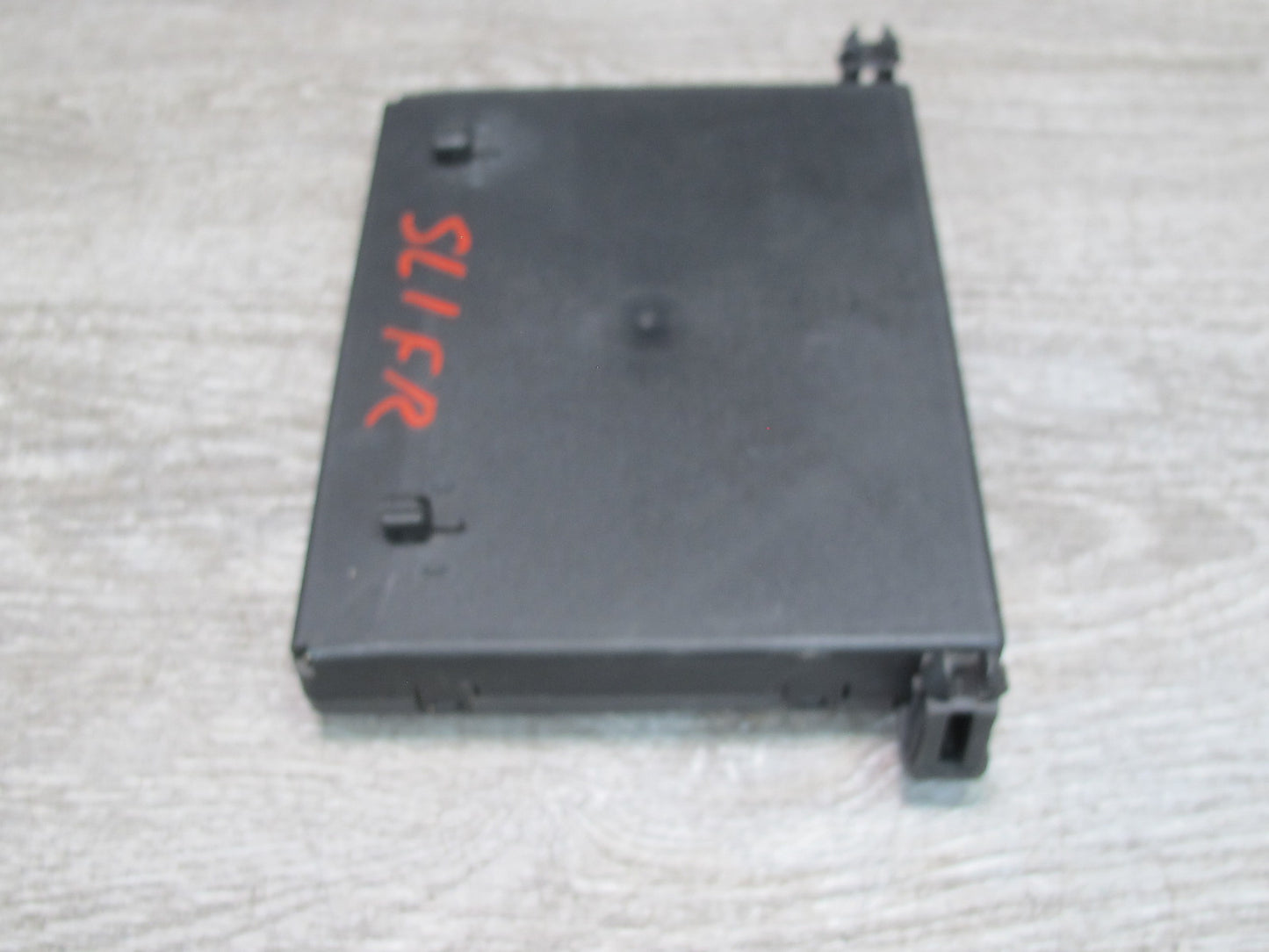 03-12 Mercedes R230 Sl-class Right Door Control Module 2308204826 OEM