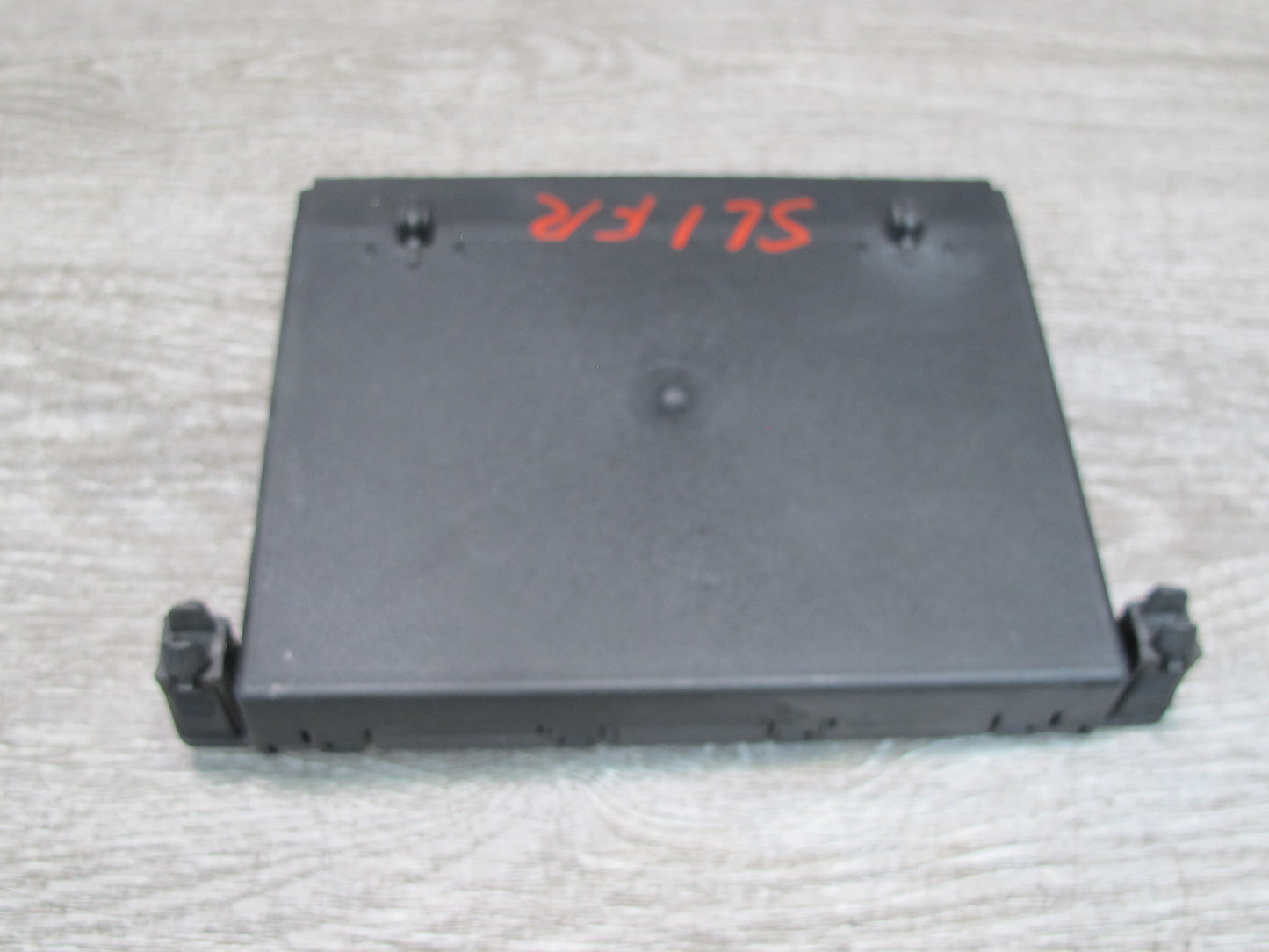 03-12 Mercedes R230 Sl-class Right Door Control Module 2308204826 OEM