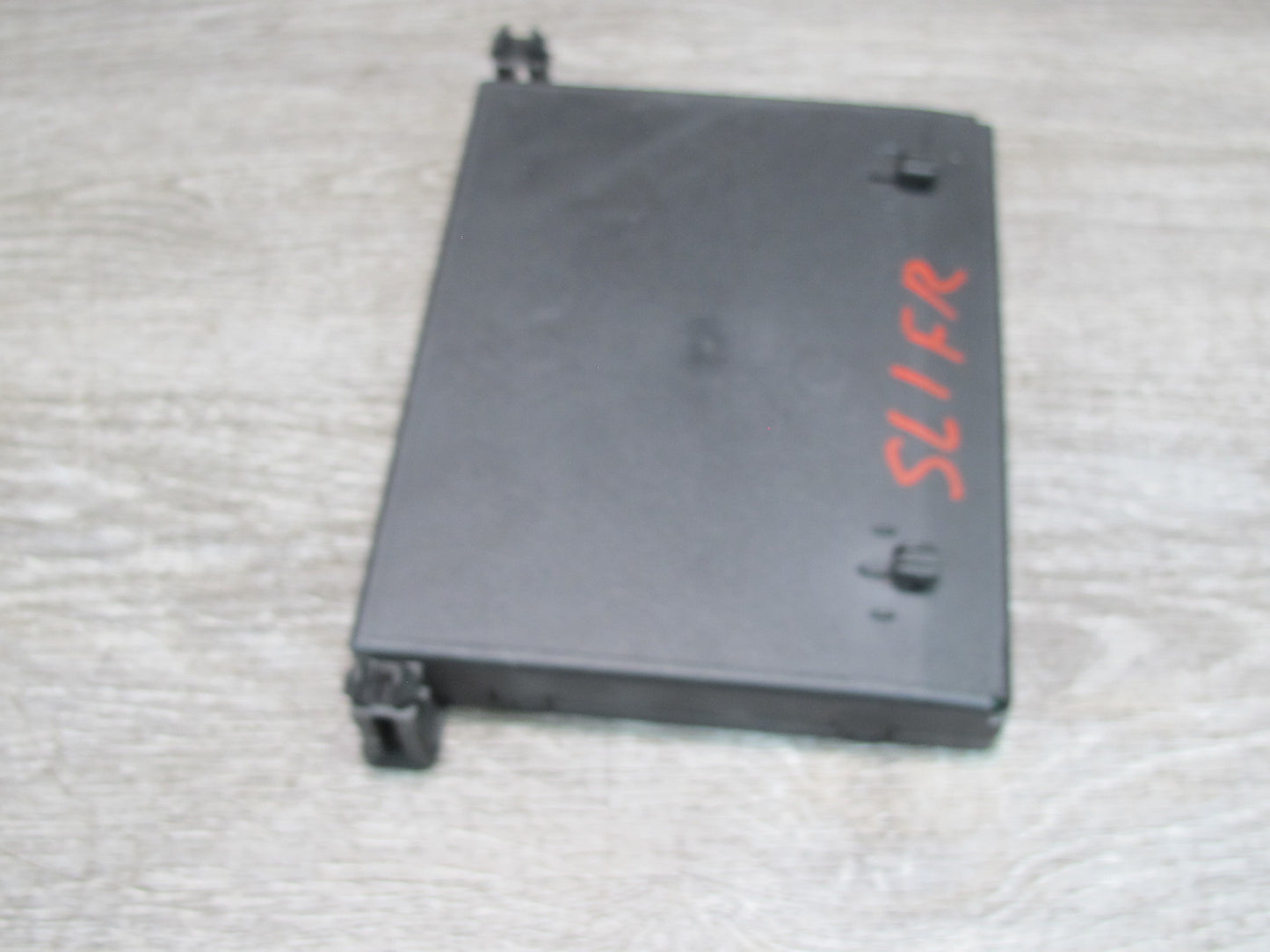 03-12 Mercedes R230 Sl-class Right Door Control Module 2308204826 OEM