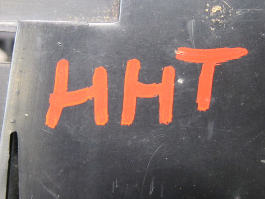 2003-2007 Hummer H2 Headlight Fog Light Lamp Dimmer Control Switch 15192442