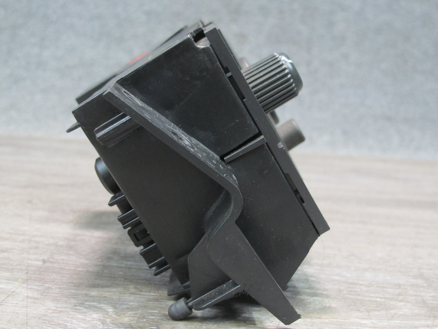 2003-2007 Hummer H2 Headlight Fog Light Lamp Dimmer Control Switch 15192442