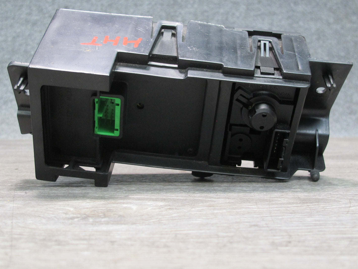 2003-2007 Hummer H2 Headlight Fog Light Lamp Dimmer Control Switch 15192442