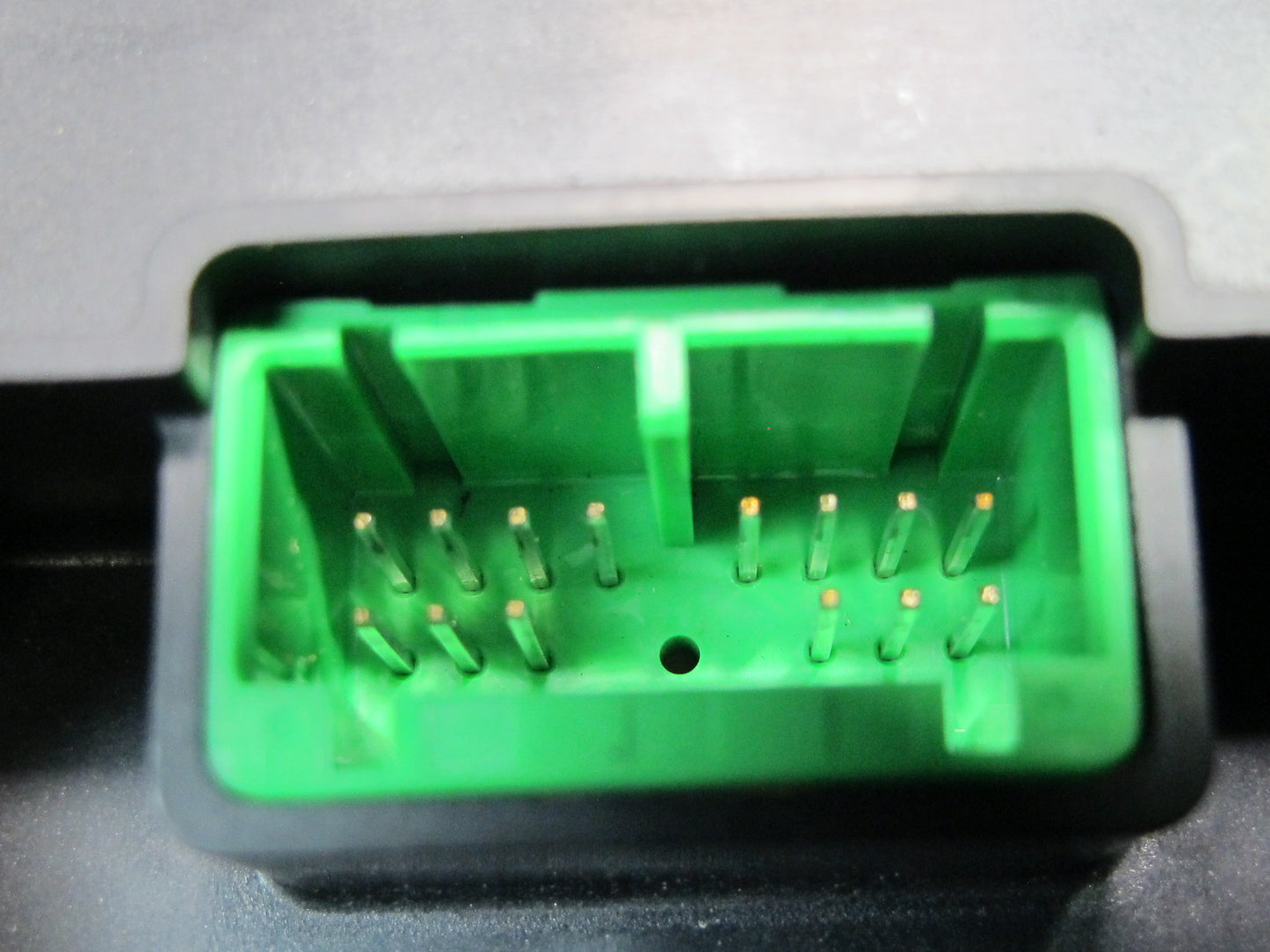 2003-2007 Hummer H2 Headlight Fog Light Lamp Dimmer Control Switch 15192442