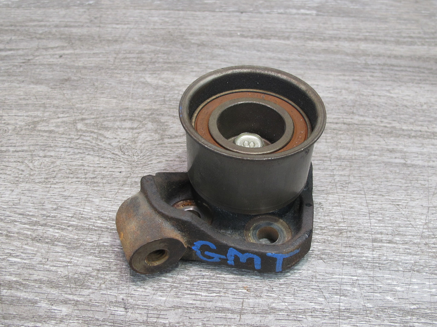 91-99 Mitsubishi 3000GT Engine Timing Belt Tensioner Pulley OEM