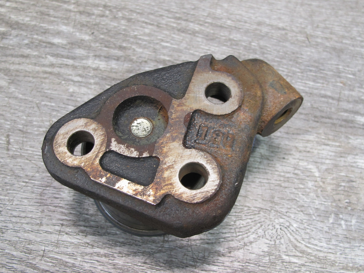 91-99 Mitsubishi 3000GT Engine Timing Belt Tensioner Pulley OEM