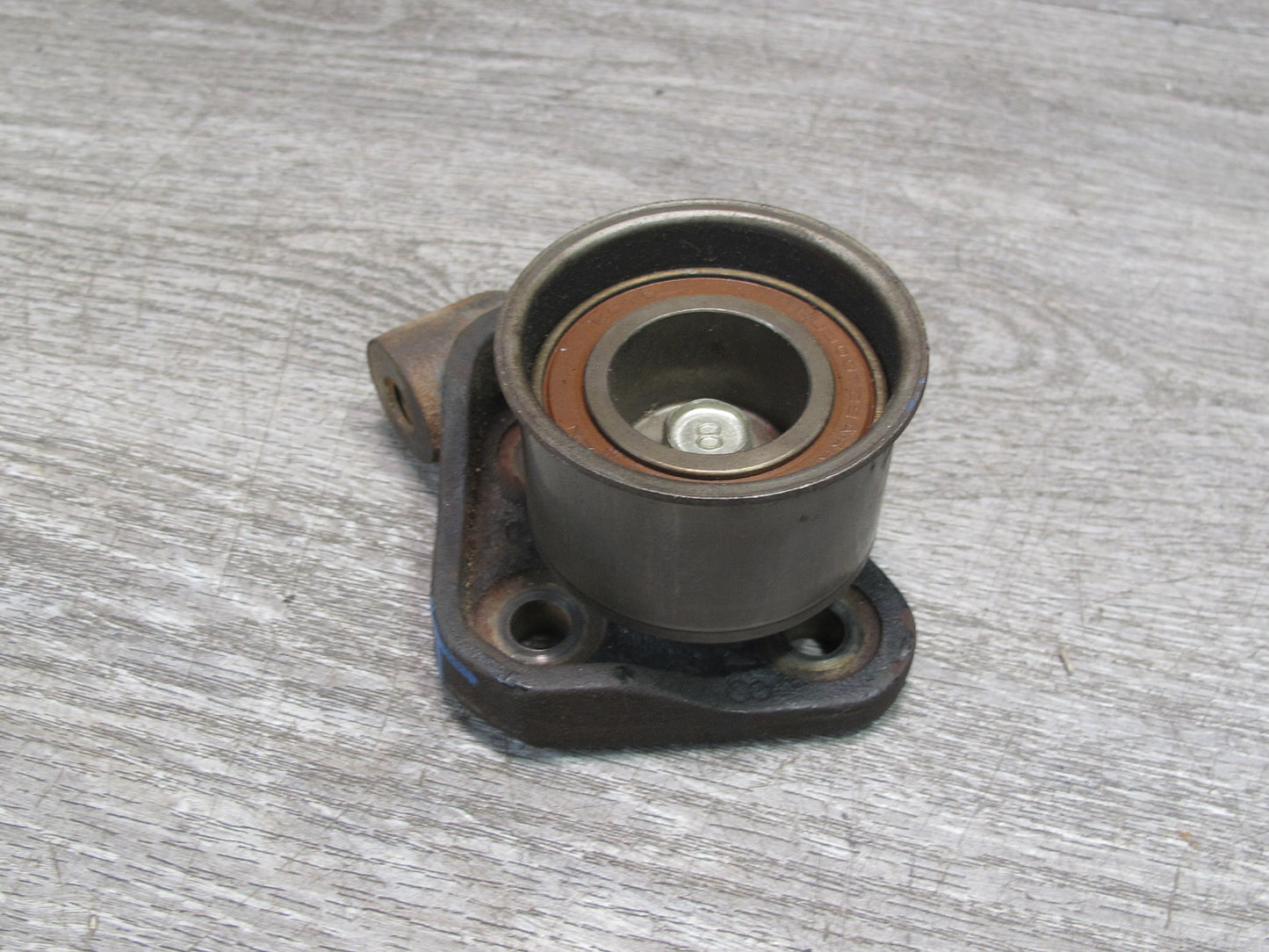 91-99 Mitsubishi 3000GT Engine Timing Belt Tensioner Pulley OEM