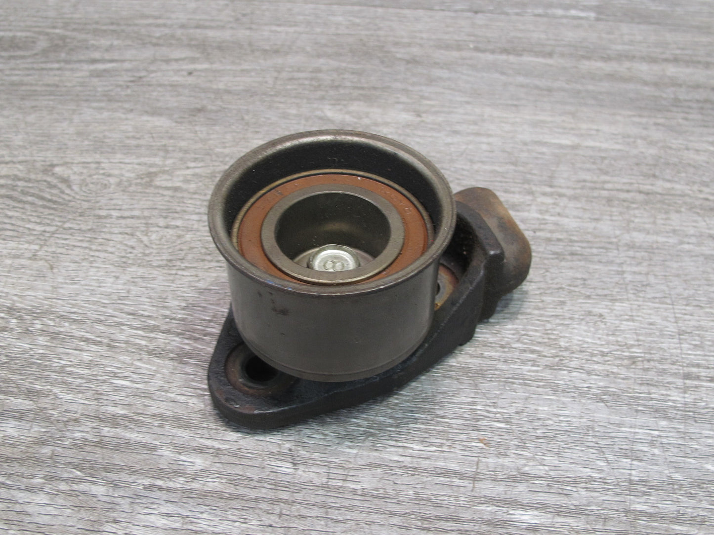 91-99 Mitsubishi 3000GT Engine Timing Belt Tensioner Pulley OEM
