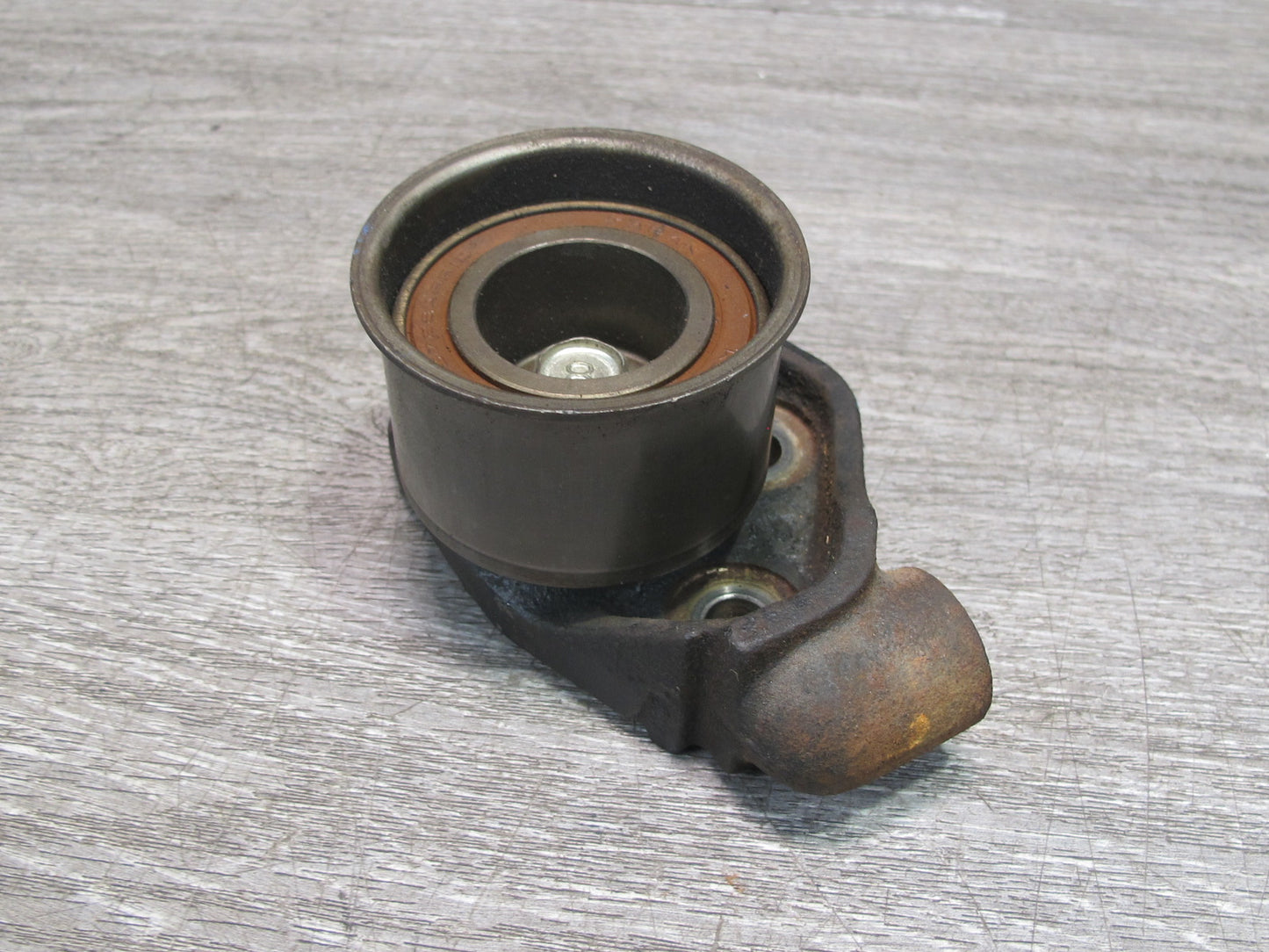 91-99 Mitsubishi 3000GT Engine Timing Belt Tensioner Pulley OEM