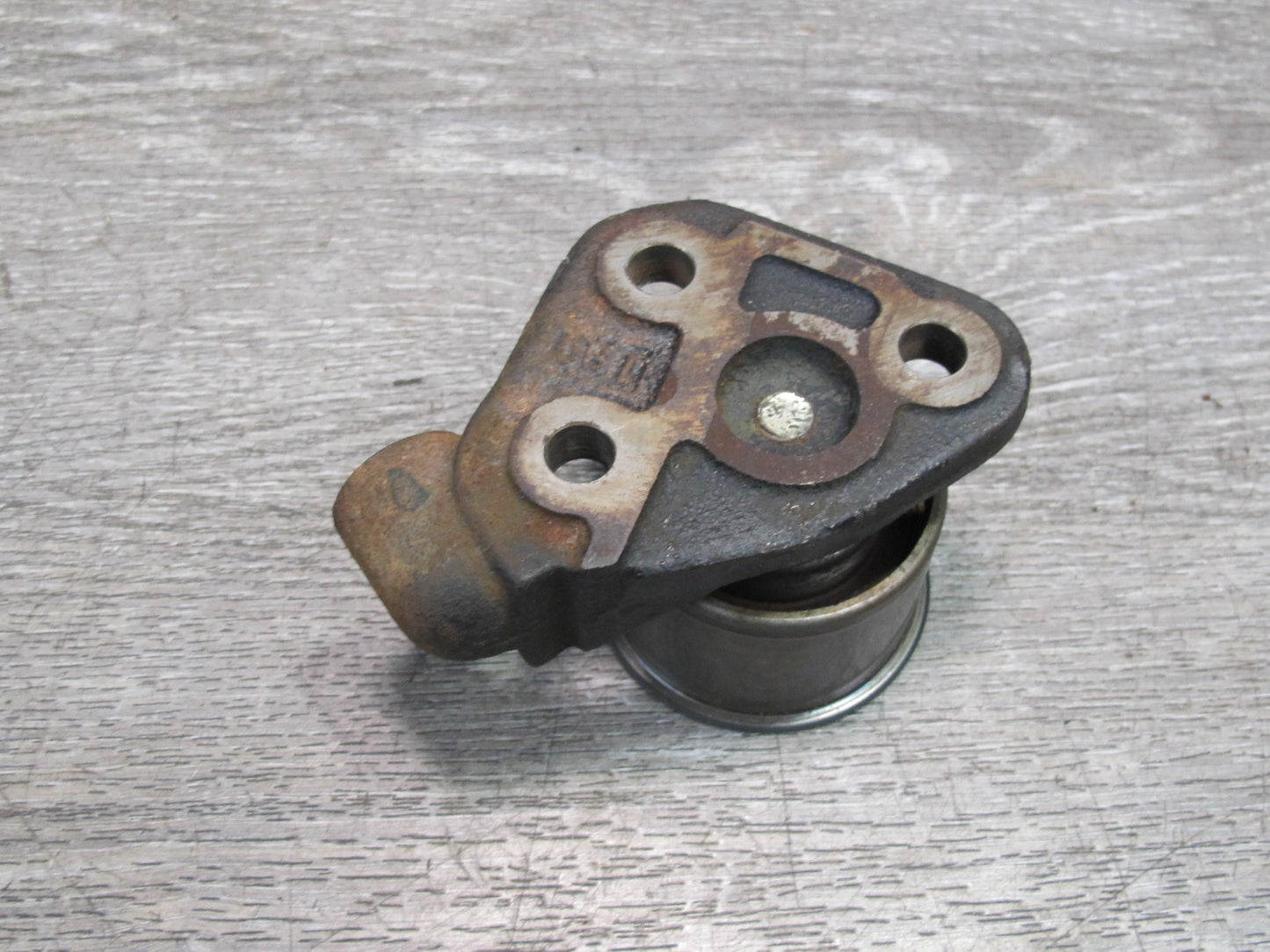 91-99 Mitsubishi 3000GT Engine Timing Belt Tensioner Pulley OEM