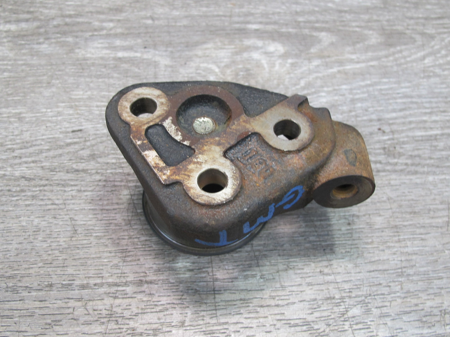 91-99 Mitsubishi 3000GT Engine Timing Belt Tensioner Pulley OEM