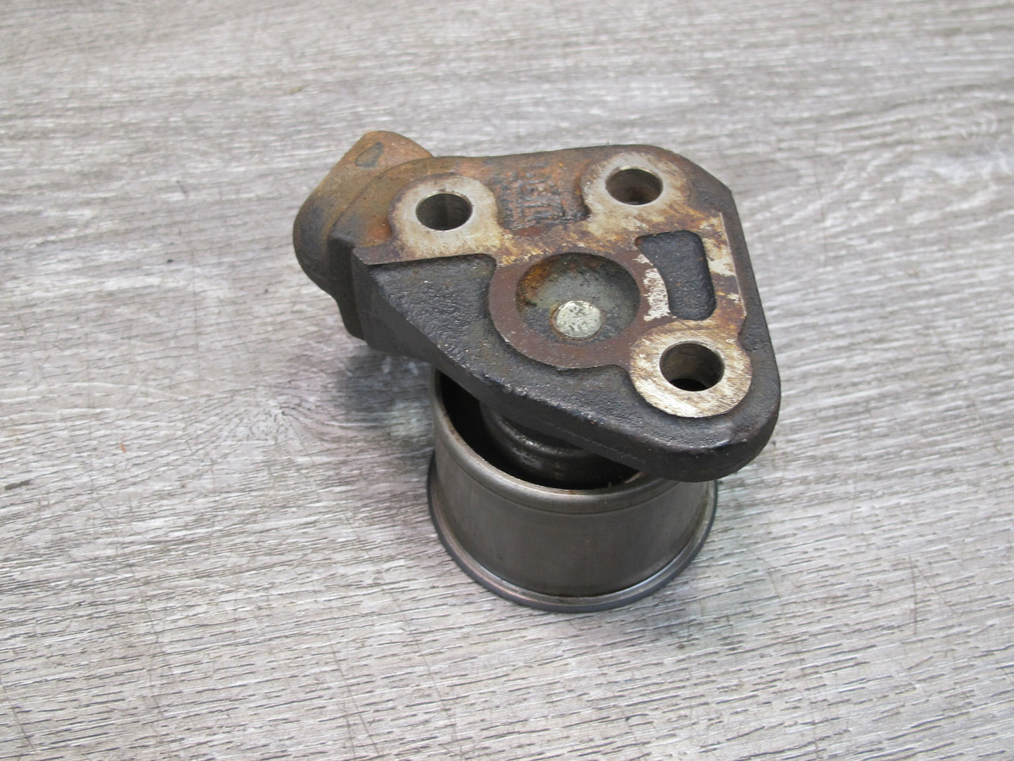91-99 Mitsubishi 3000GT Engine Timing Belt Tensioner Pulley OEM