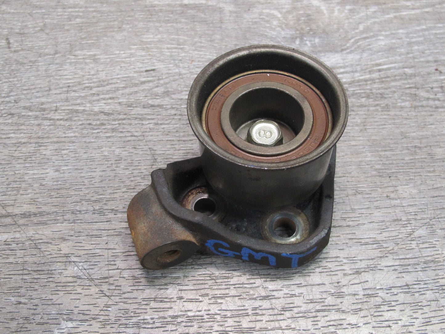 91-99 Mitsubishi 3000GT Engine Timing Belt Tensioner Pulley OEM
