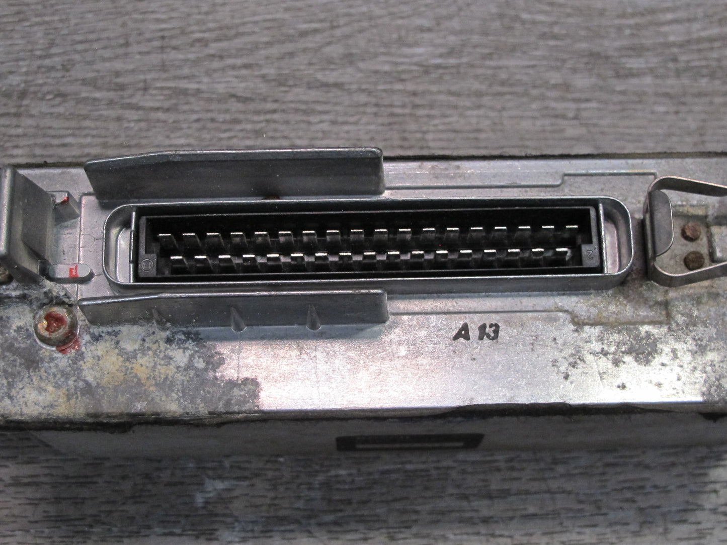 85-87 BMW E24 Anti Lock Brake ABS Control Module 0265100021 OEM