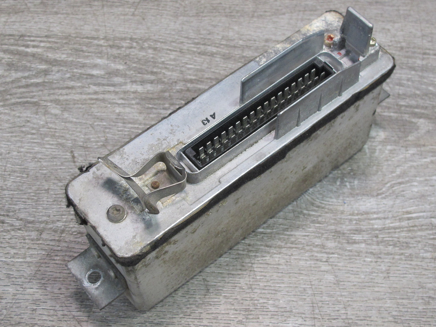 85-87 BMW E24 Anti Lock Brake ABS Control Module 0265100021 OEM