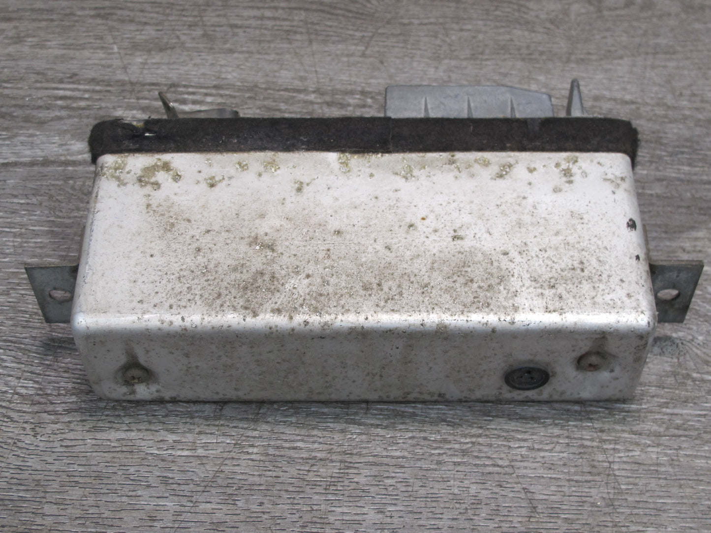 85-87 BMW E24 Anti Lock Brake ABS Control Module 0265100021 OEM