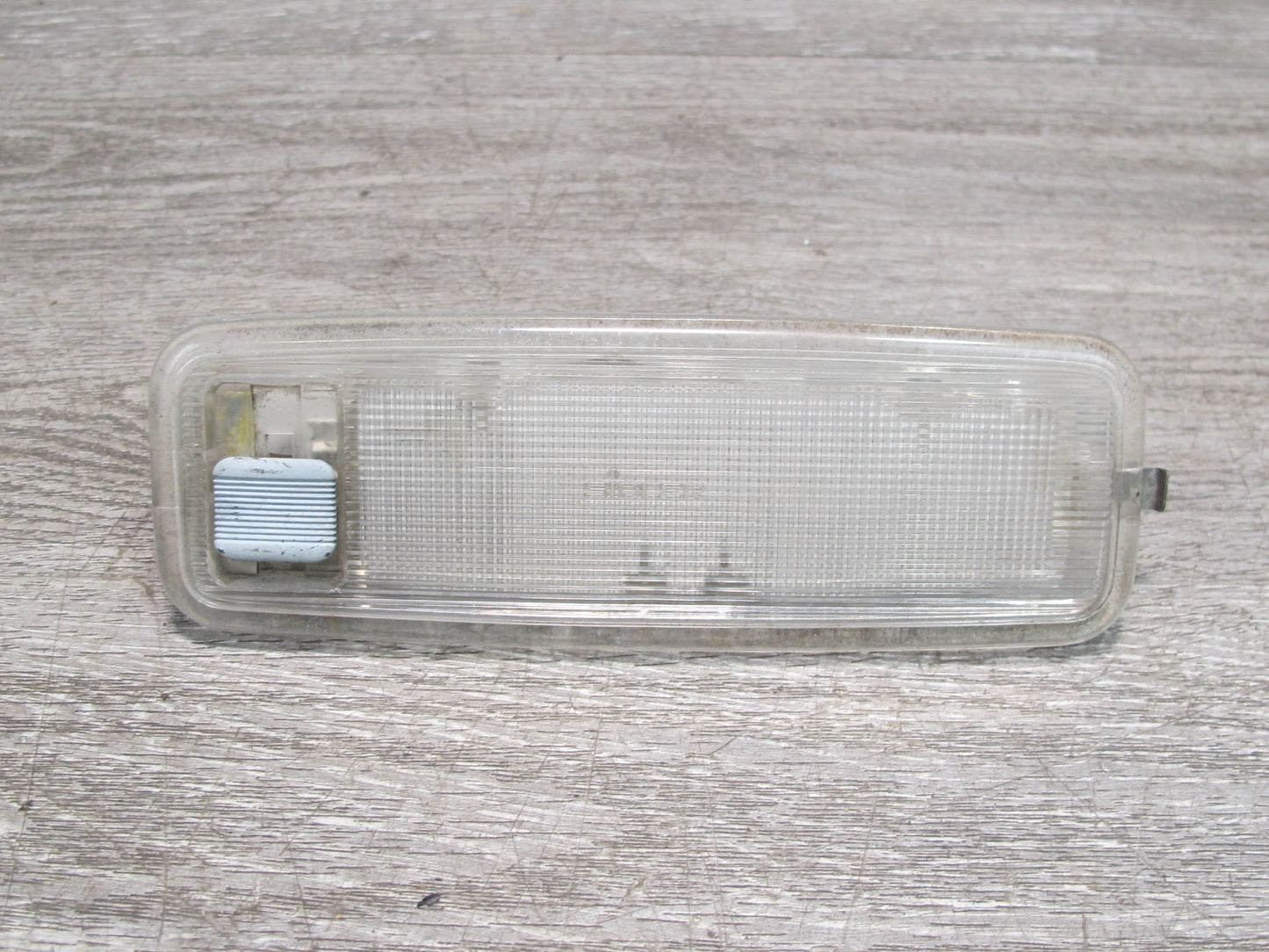 84-89 BMW E24 Interior Light Lamp OEM