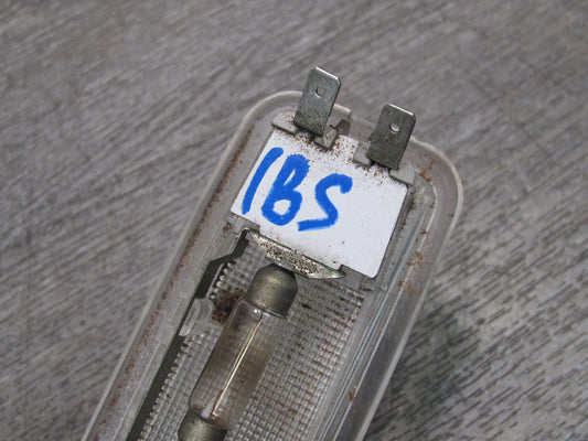 84-89 BMW E24 Interior Light Lamp OEM