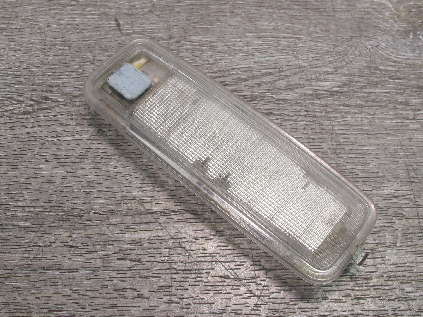 84-89 BMW E24 Interior Light Lamp OEM