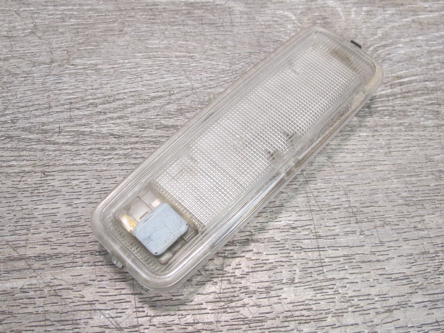 84-89 BMW E24 Interior Light Lamp OEM