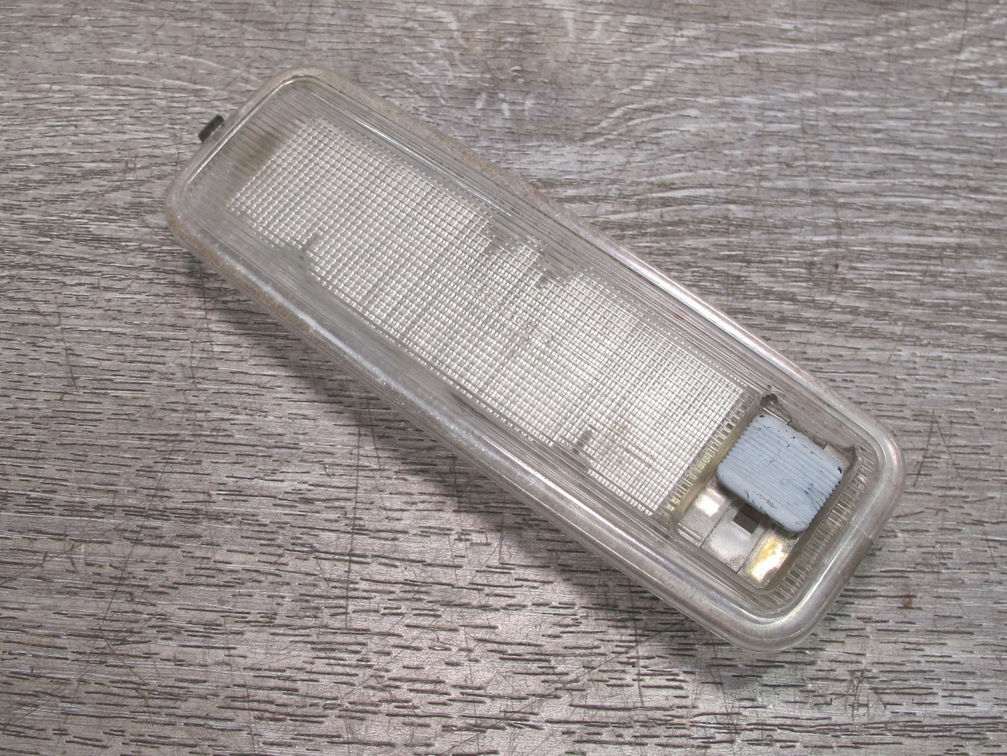 84-89 BMW E24 Interior Light Lamp OEM