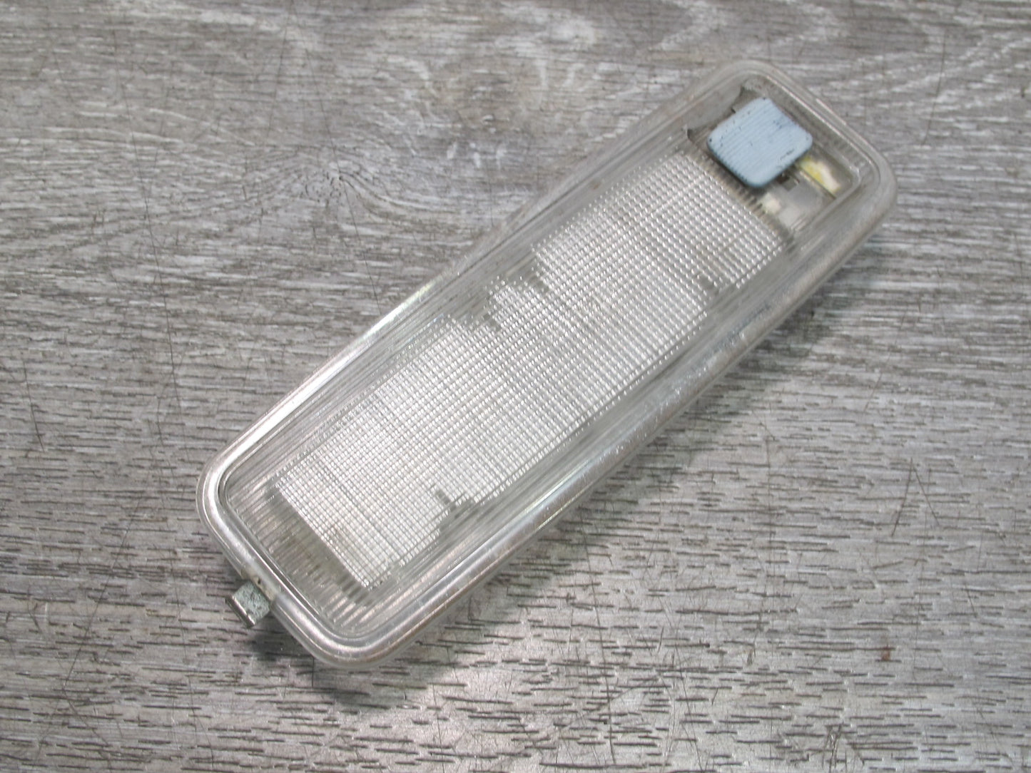 84-89 BMW E24 Interior Light Lamp OEM