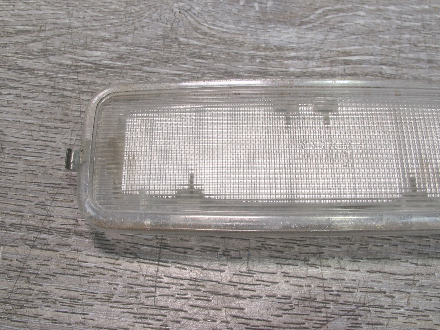 84-89 BMW E24 Interior Light Lamp OEM