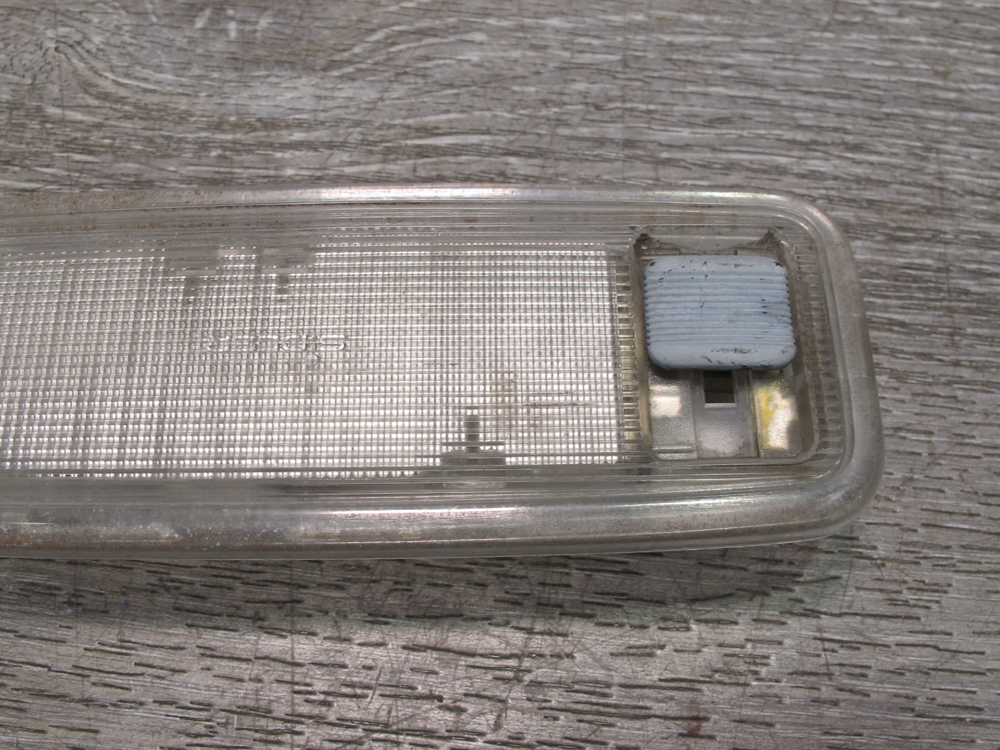 84-89 BMW E24 Interior Light Lamp OEM
