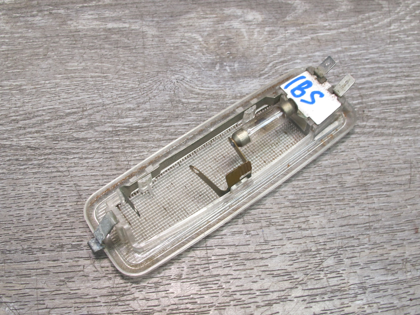84-89 BMW E24 Interior Light Lamp OEM
