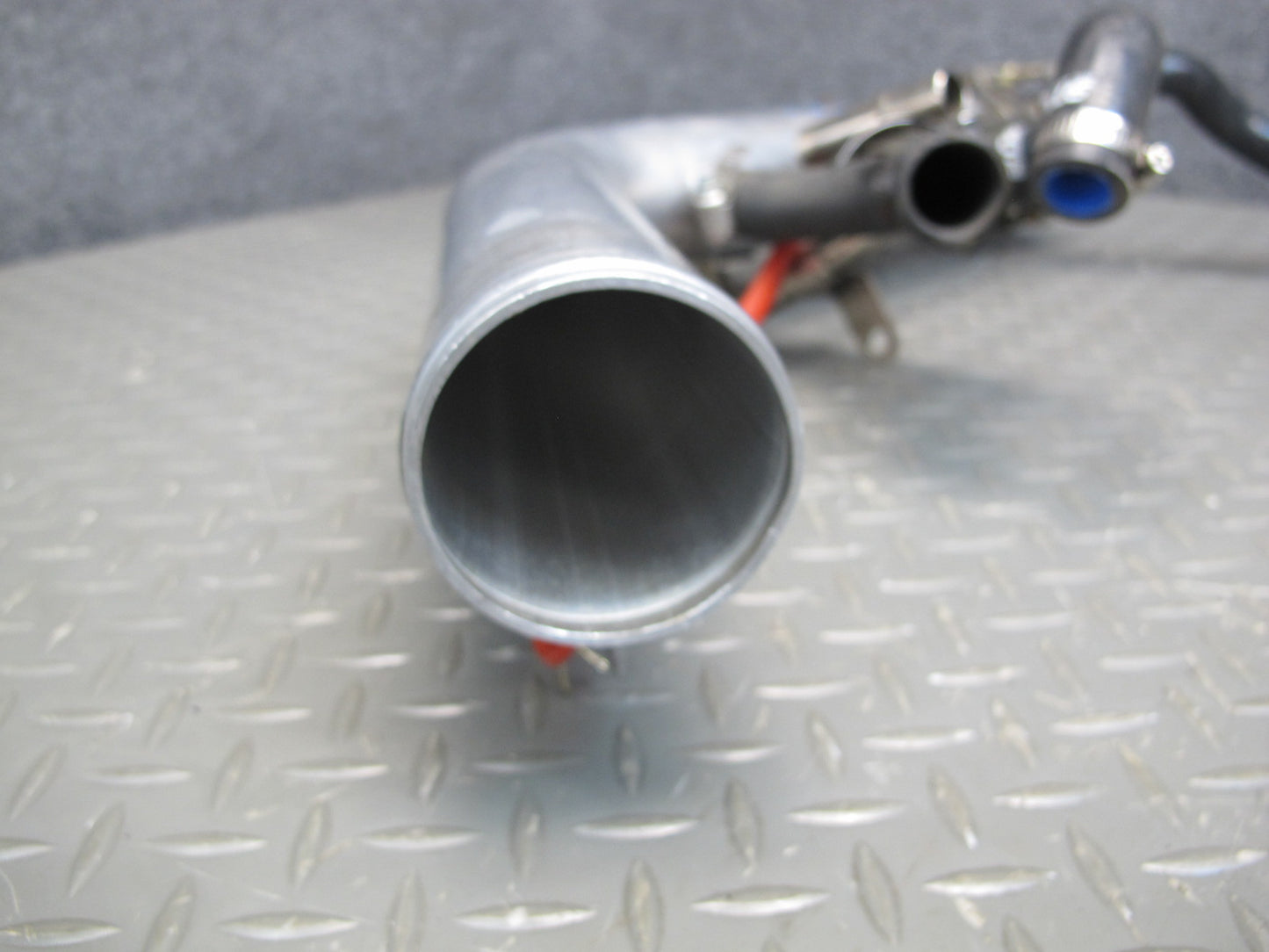 87-92 Toyota Supra MA71 7MGTE Turbo Aftermarket Pressure Hose Pipe Line Set