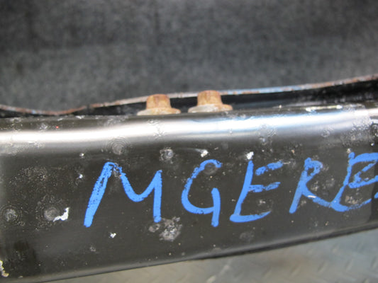 14-17 Maserati Ghibli SQ4 M157 AWD Rear Subframe Crossmember Carrier OEM