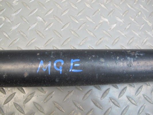 14-19 Maserati Ghibli S14 AWD Front Drive Shaft Driveshaft Propeller 40K OEM