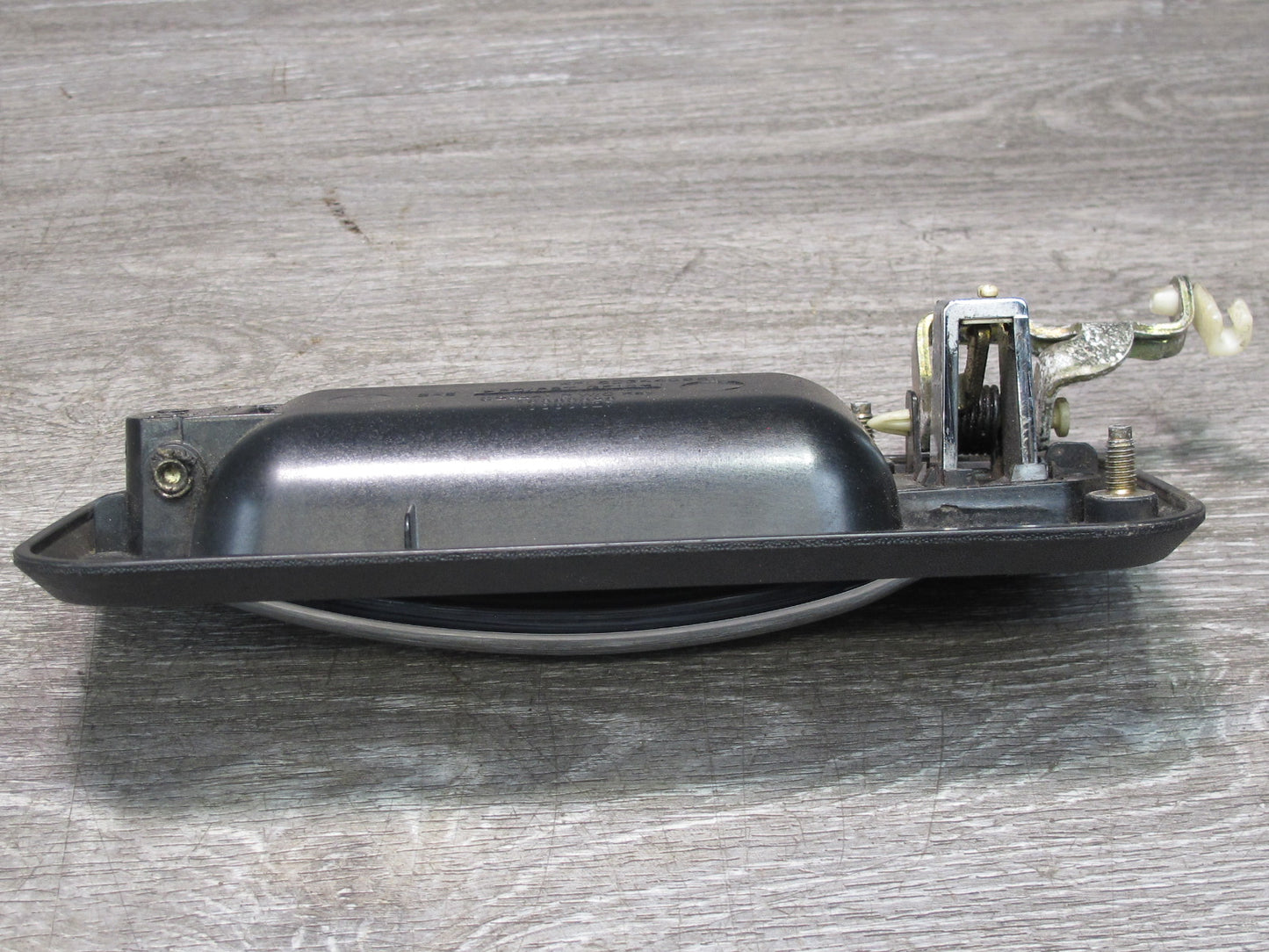 2003-2009 Hummer H2 Front Right Passenger Side Door Exterior Handle 10360326