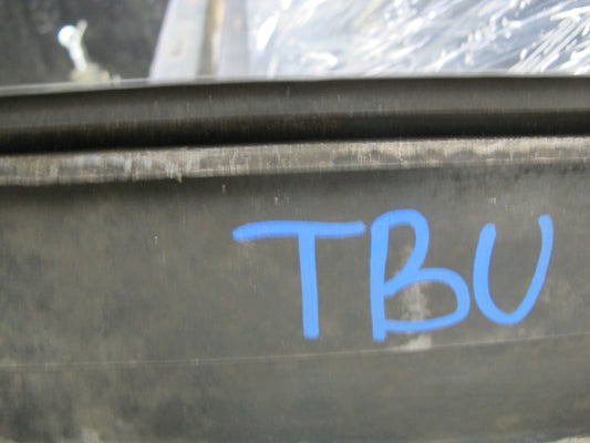 94-99 BMW E36 3-SERIES 2DOOR Set of 2 Side Skirt Rocker Panel Molding OEM