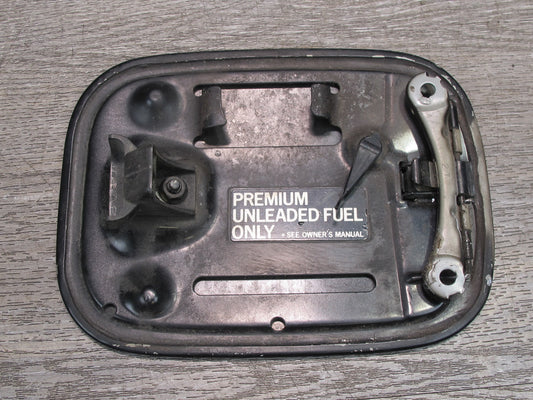 01-06 Lexus UCF30L LS430 Fuel Filler Door Lid Cover OEM