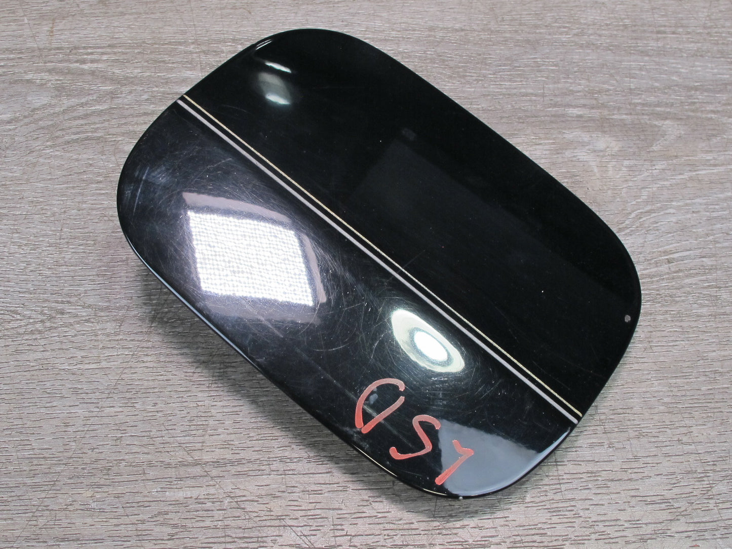 01-06 Lexus UCF30L LS430 Fuel Filler Door Lid Cover OEM