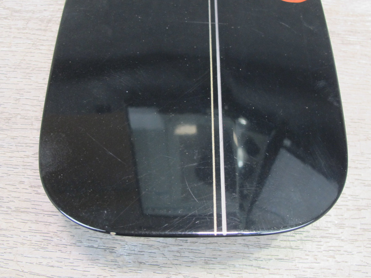 01-06 Lexus UCF30L LS430 Fuel Filler Door Lid Cover OEM